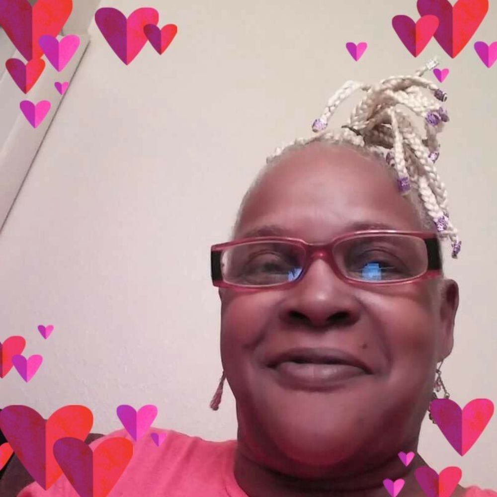 Meet your Posher, Diane